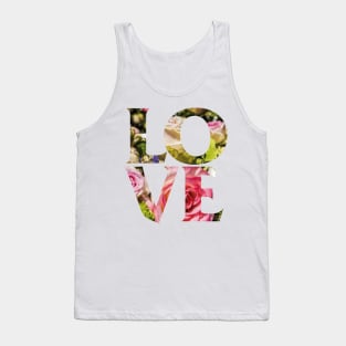 Love Tank Top